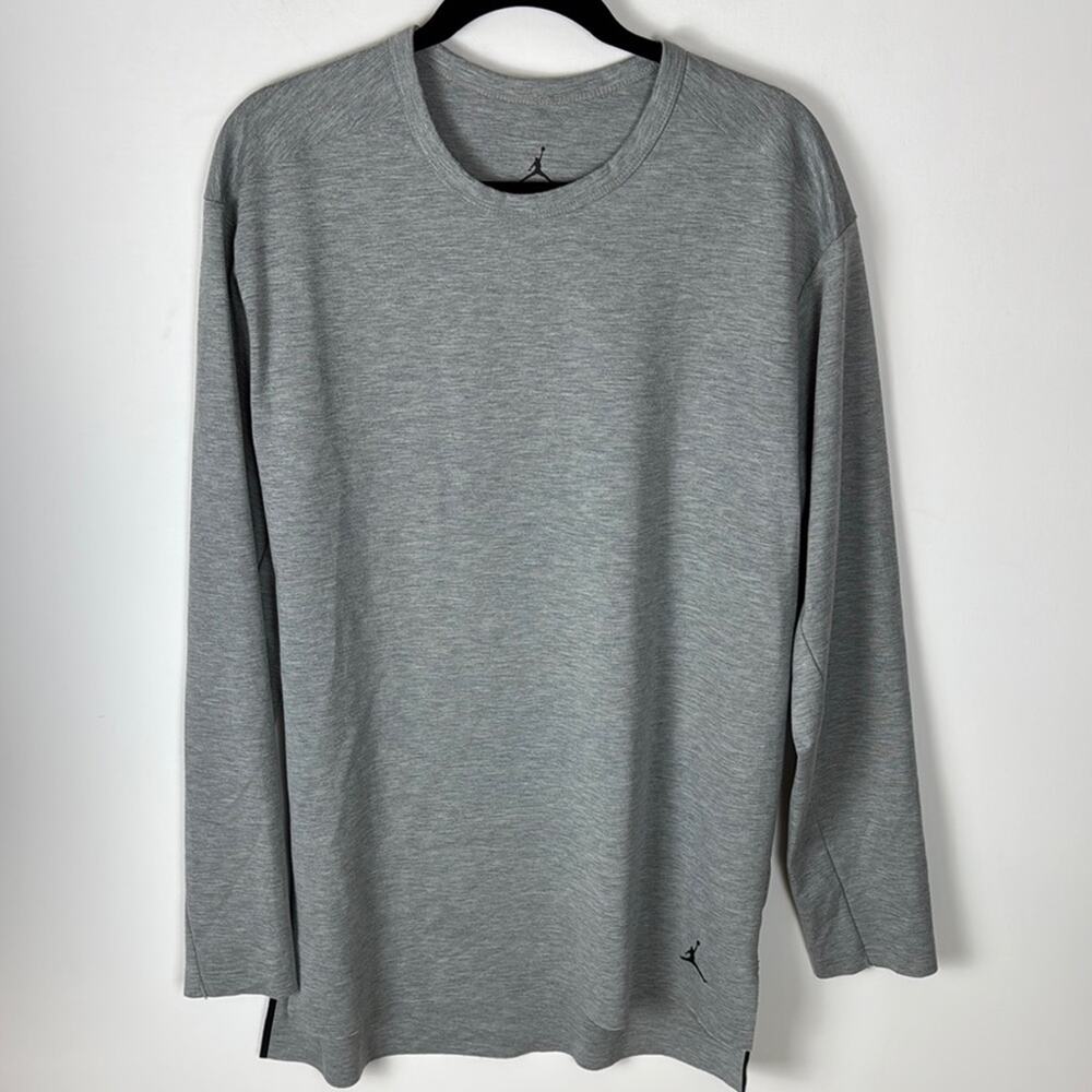 Nike Air Jordan Sweater - Men’s Large